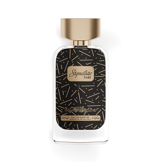 Dkhoon Signature Gold