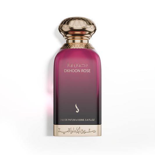 Dkhoon Rose