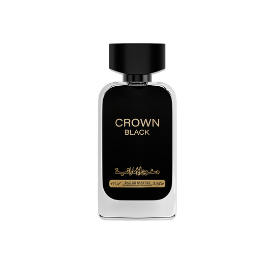Dkhoon Crown Black