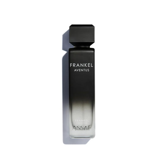 Assaf Frankel Aventus