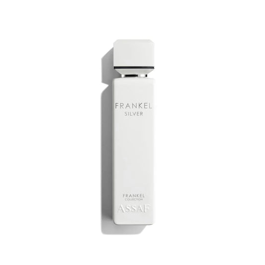 Assaf Frankel Silver