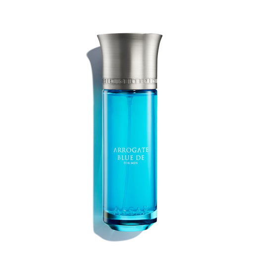 Assaf Aroquet Blue Exclusive